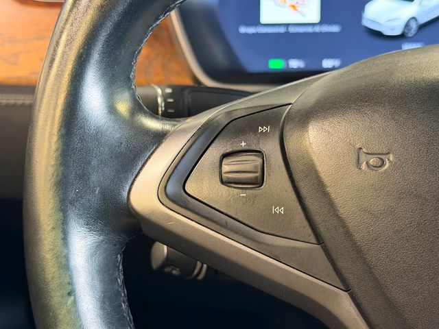 2020 Tesla Model X Long Range AWD - 23002932 - 26