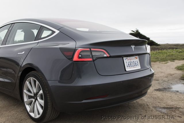 2020 Tesla Model X Long Range AWD *Ltd Avail* - 20377371 - 10