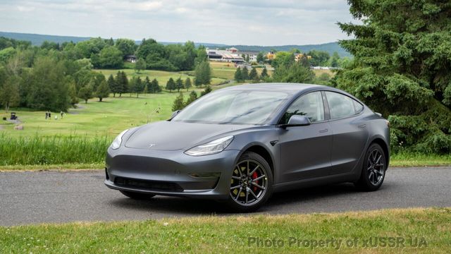 2020 Tesla Model X Long Range AWD *Ltd Avail* - 20377371 - 11