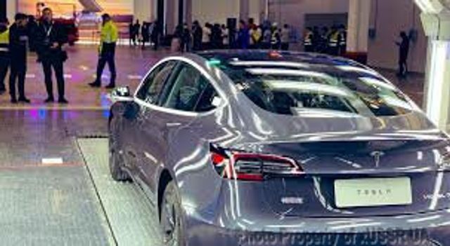 2020 Tesla Model X Long Range AWD *Ltd Avail* - 20377371 - 12