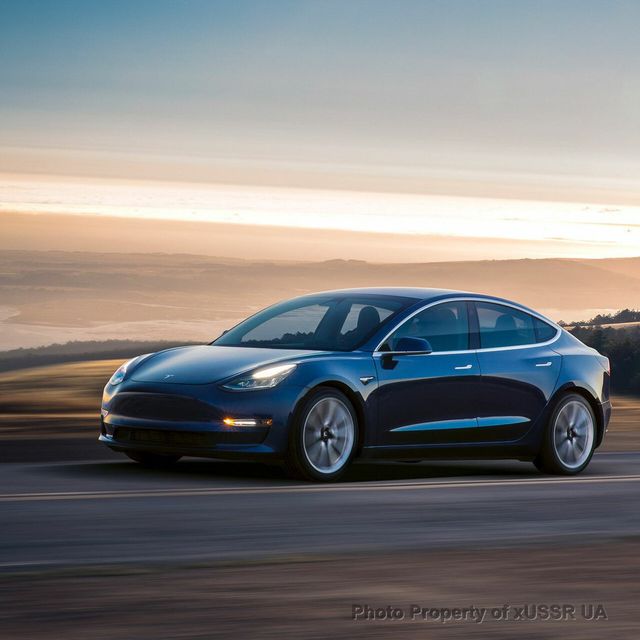 2020 Tesla Model X Long Range AWD *Ltd Avail* - 20377371 - 15