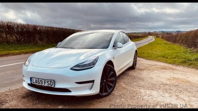 2020 Tesla Model X Long Range AWD *Ltd Avail* - 20377371 - 16