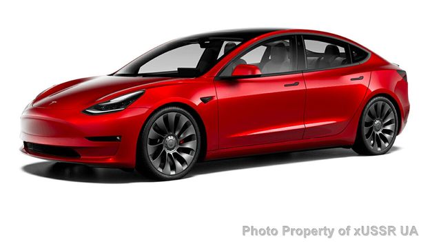 2020 Tesla Model X Long Range AWD *Ltd Avail* - 20377371 - 1