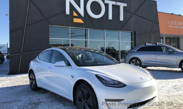 2020 Tesla Model X Long Range AWD *Ltd Avail* - 20377371 - 2
