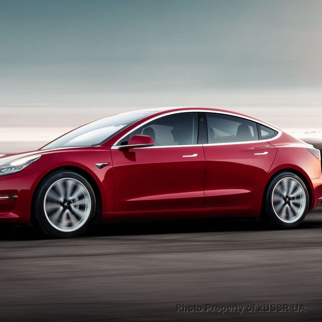 2020 Tesla Model X Long Range AWD *Ltd Avail* - 20377371 - 5