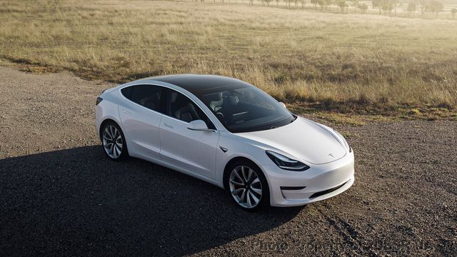 2020 Tesla Model X Long Range AWD *Ltd Avail* - 20377371 - 6