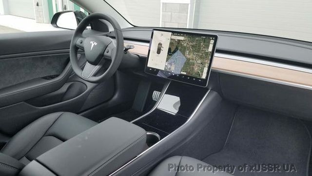 2020 Tesla Model X Long Range AWD *Ltd Avail* - 20377371 - 7