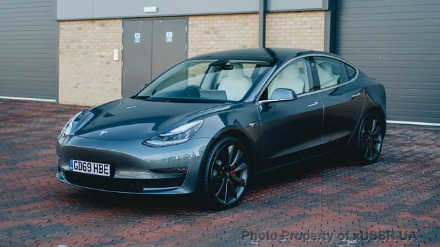 2020 Tesla Model X Long Range AWD *Ltd Avail* - 20377371 - 8