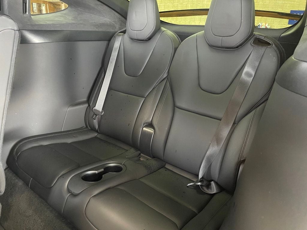 2020 Tesla Model X Long Range Plus AWD - 22997091 - 16