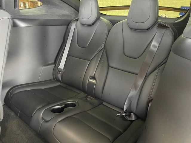 2020 Tesla Model X Long Range Plus AWD - 22997091 - 16