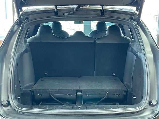 2020 Tesla Model X Long Range Plus AWD - 22997091 - 18