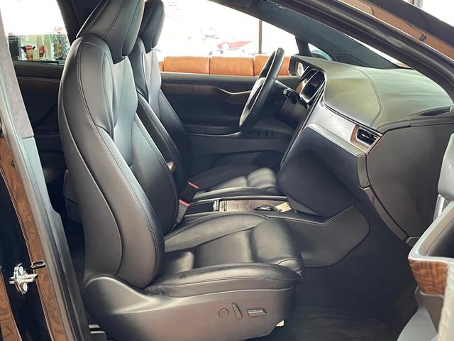 2020 Tesla Model X Long Range Plus AWD - 22997091 - 21