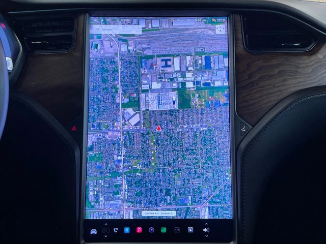 2020 Tesla Model X Long Range Plus AWD - 22997091 - 27