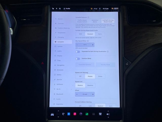 2020 Tesla Model X Long Range Plus AWD - 22997091 - 33