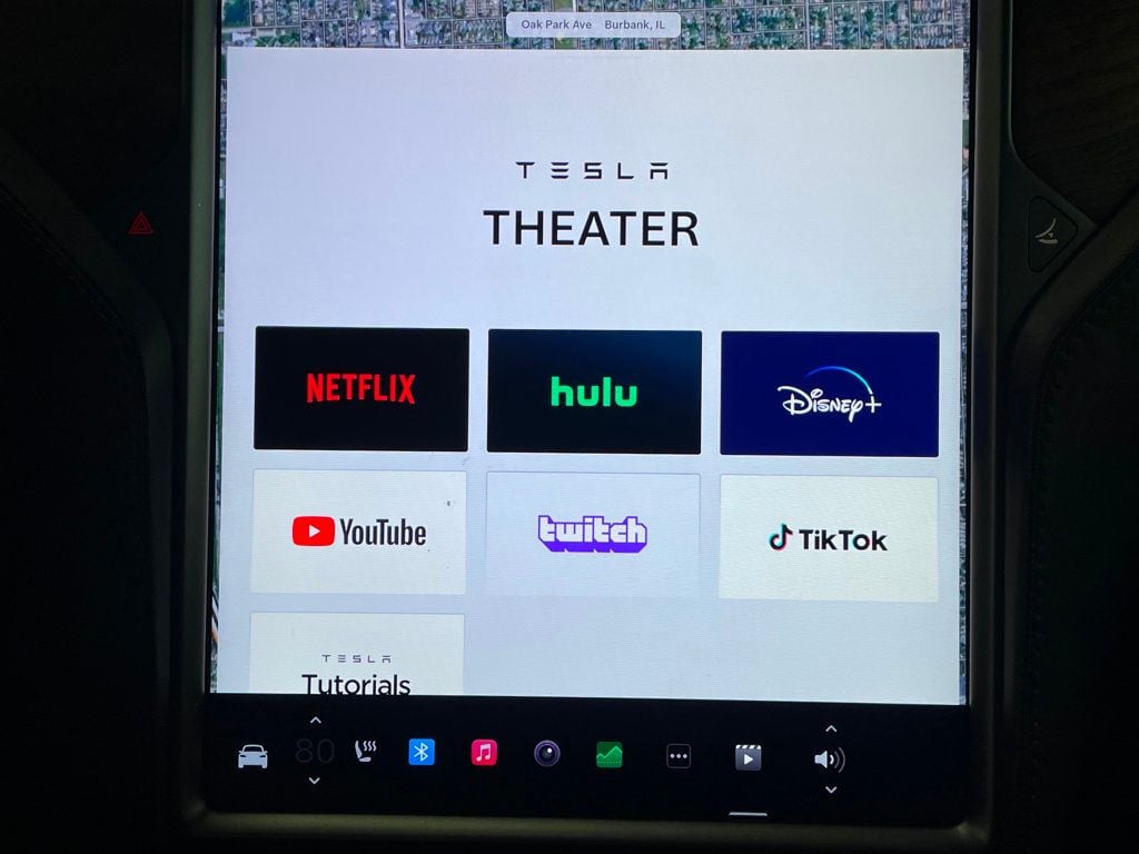 2020 Tesla Model X Long Range Plus AWD - 22997091 - 36