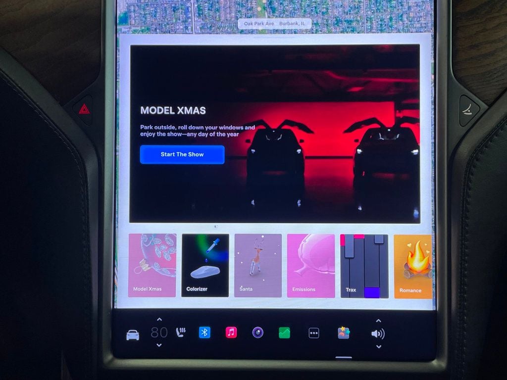 2020 Tesla Model X Long Range Plus AWD - 22997091 - 38