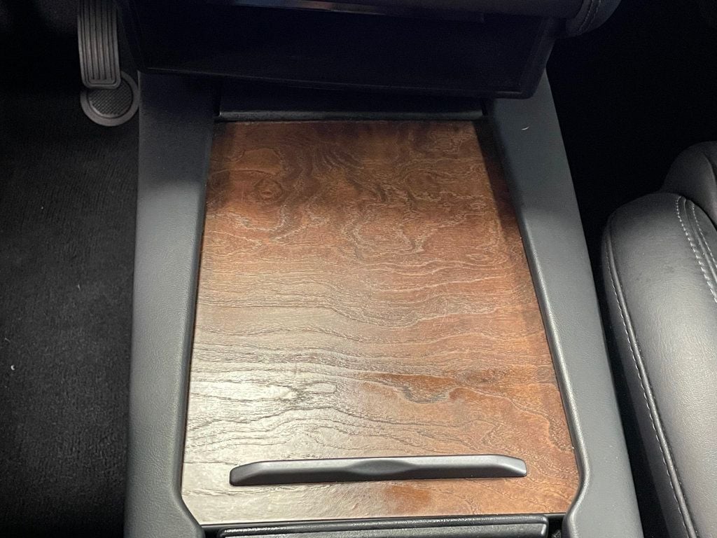 2020 Tesla Model X Long Range Plus AWD - 22997091 - 39