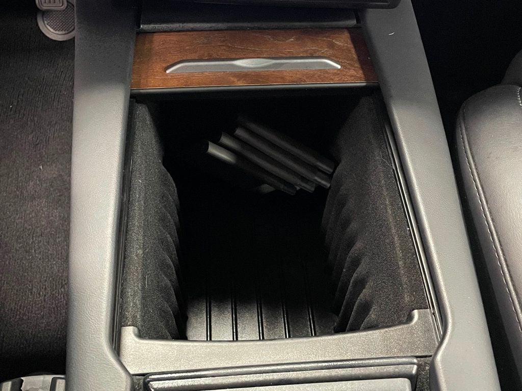 2020 Tesla Model X Long Range Plus AWD - 22997091 - 40