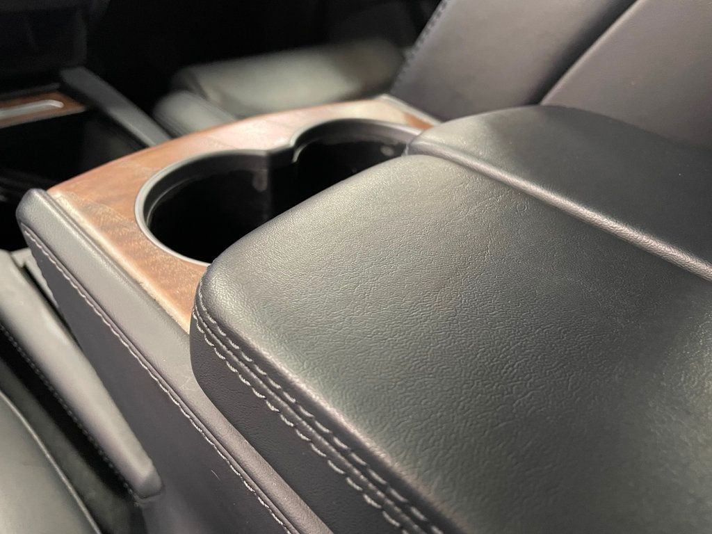 2020 Tesla Model X Long Range Plus AWD - 22997091 - 42