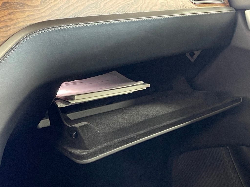 2020 Tesla Model X Long Range Plus AWD - 22997091 - 43