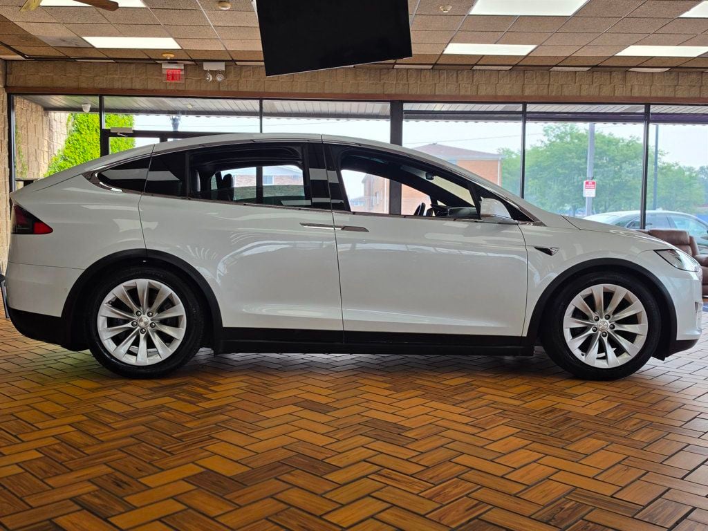 2020 Tesla Model X Long Range Plus AWD - 23054117 - 6