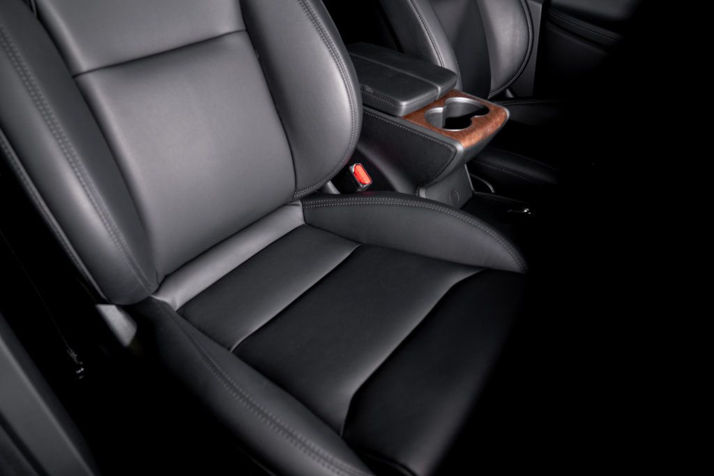 Tesla Model X photo 26