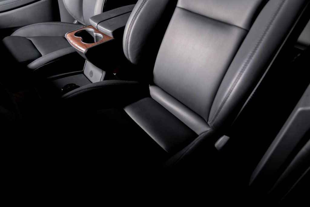 Tesla Model X photo 28