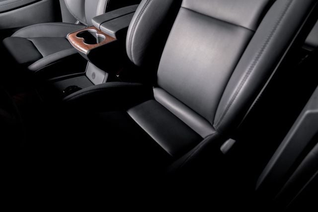 2020 Tesla Model X Long Range Plus AWD - 23072654 - 27
