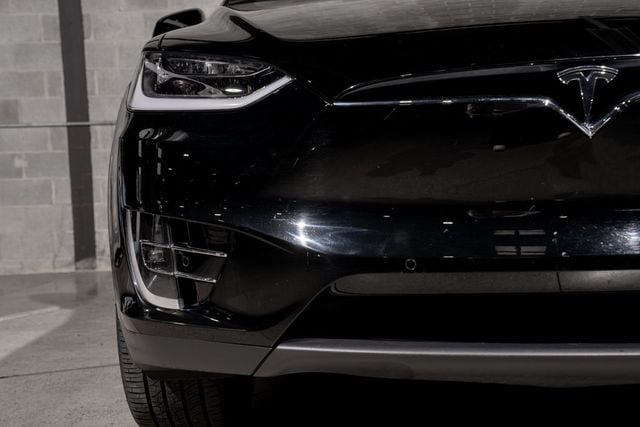 2020 Tesla Model X Long Range Plus AWD - 23072654 - 32