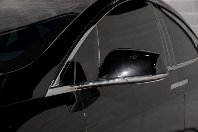 2020 Tesla Model X Long Range Plus AWD - 23072654 - 39