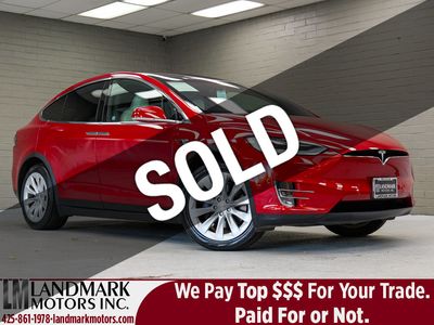 Used 2020 Tesla Model S for Sale Near Me