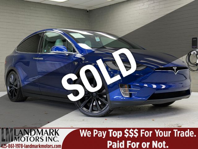 Used deals tesla 2020