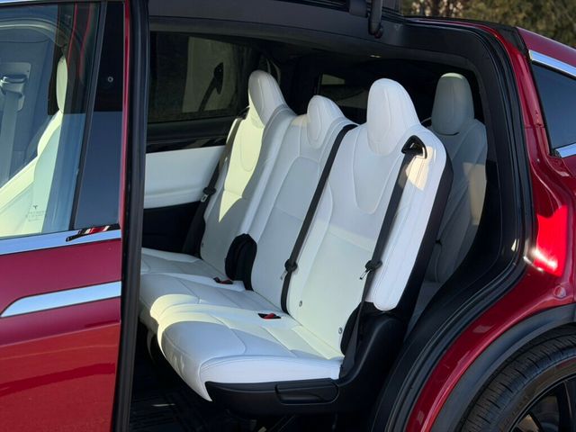 2020 Tesla Model X Long Range Plus AWD - 22978663 - 15