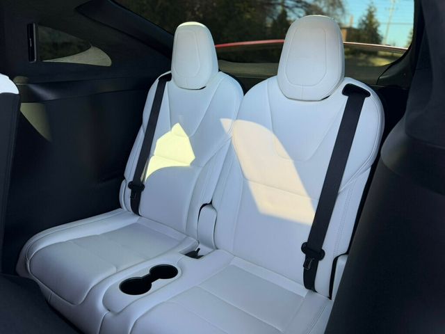 2020 Tesla Model X Long Range Plus AWD - 22978663 - 17