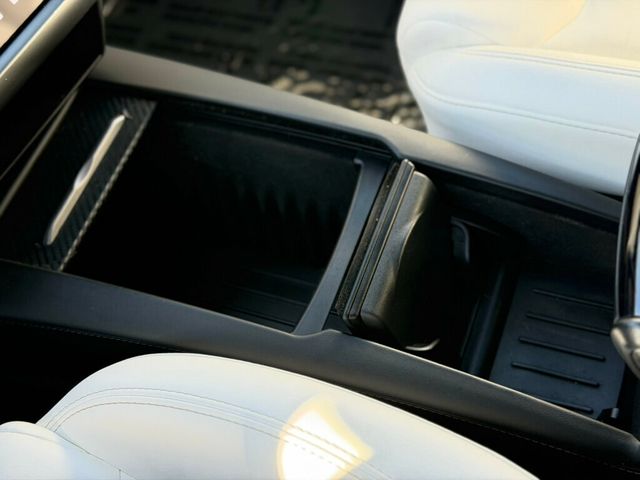 2020 Tesla Model X Long Range Plus AWD - 22978663 - 34