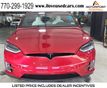 2020 Tesla Model X Long Range Plus AWD - 22948116 - 0