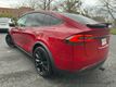 2020 Tesla Model X Long Range Plus AWD - 22948116 - 7