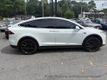 2020 Tesla Model X Long Range Plus AWD - 23025906 - 7