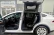 2020 Tesla Model X Long Range Plus AWD - 22637574 - 13