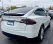 2020 Tesla Model X Long Range Plus AWD - 22637574 - 4