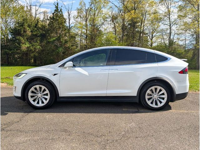 2020 Tesla Model X Long Range Plus AWD - 23008000 - 9