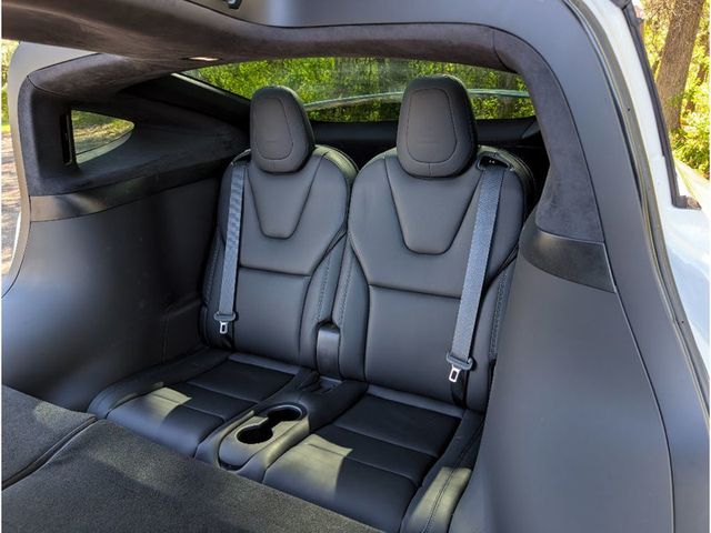 2020 Tesla Model X Long Range Plus AWD - 23008000 - 18
