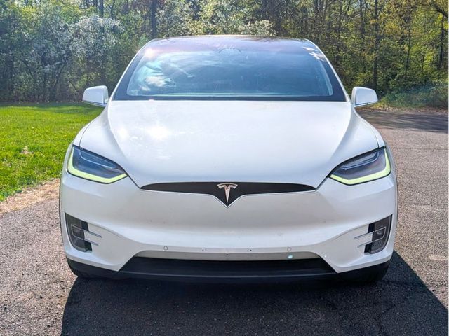 2020 Tesla Model X Long Range Plus AWD - 23008000 - 1