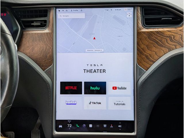 2020 Tesla Model X Long Range Plus AWD - 23008000 - 24
