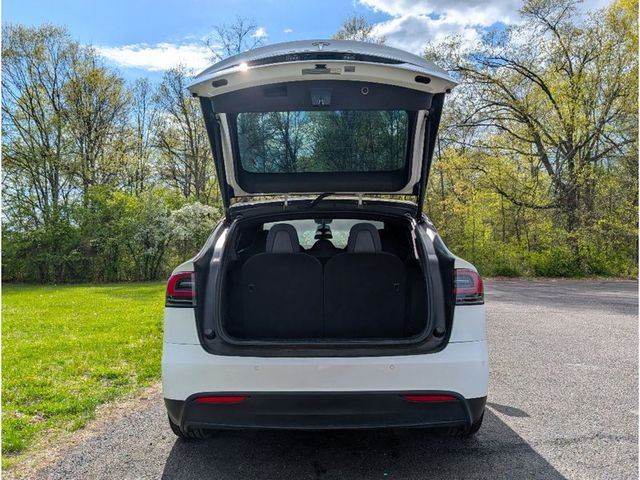 2020 Tesla Model X Long Range Plus AWD - 23008000 - 7