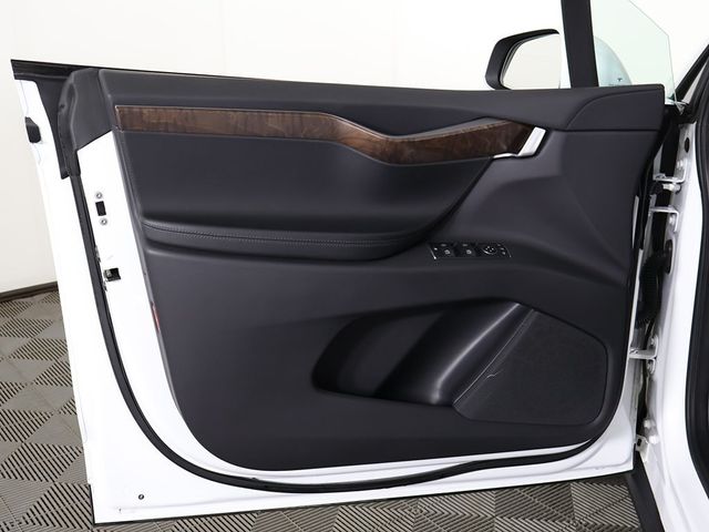 2020 Tesla Model X Long Range Plus AWD - 22949536 - 20