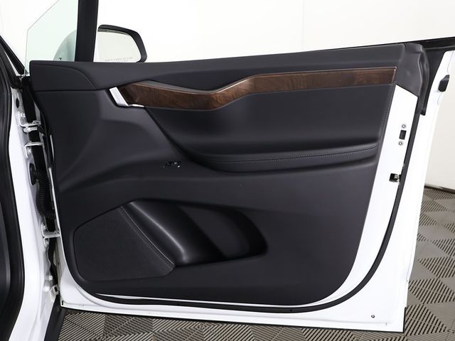 2020 Tesla Model X Long Range Plus AWD - 22949536 - 21