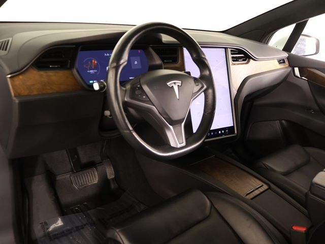 2020 Tesla Model X Long Range Plus AWD - 22949536 - 23