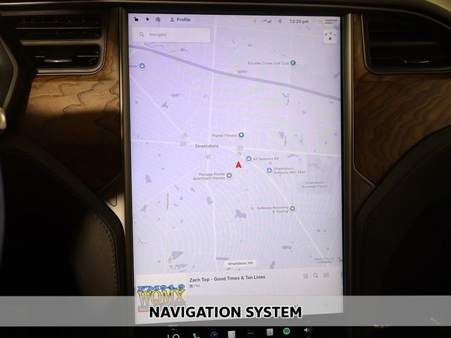 2020 Tesla Model X Long Range Plus AWD - 22949536 - 2