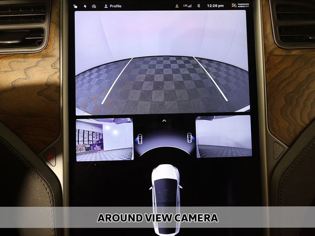 2020 Tesla Model X Long Range Plus AWD - 22949536 - 3